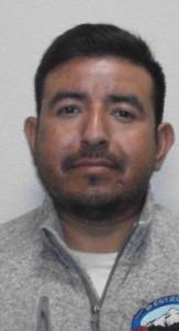 Oliver Duque Villanueva a registered Sex Offender of California